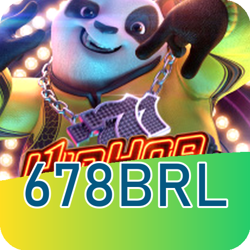 Logo Oficial 678brl Download